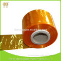 New arrival great quality adhesive sticker shrink films manufacturers